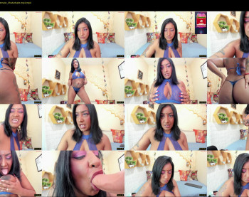 nahirr — 29 minute Chaturbate female cam show recording, 720p, Dec 13, 2023