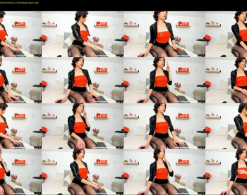 natyprecious — 4 minute Chaturbate female cam show recording, 720p, Dec 13, 2023