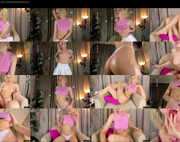 nicoledurham — 120 minute Chaturbate female cam show recording, 720p, Dec 14, 2023