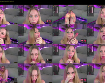 nikkisilk — 120 minute Chaturbate female cam show recording, 720p, Dec 13, 2023