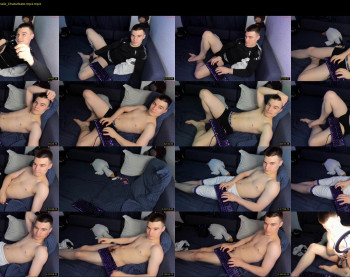 ololkd — 121 minute Chaturbate male cam show recording, 720p, Dec 13, 2023
