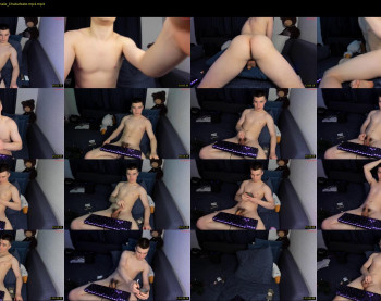 ololkd — 86 minute Chaturbate male cam show recording, 720p, Dec 14, 2023