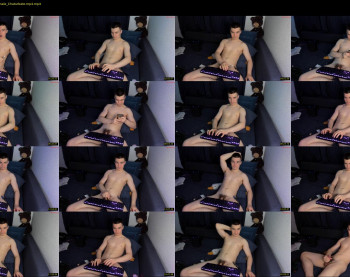 ololkd — 23 minute Chaturbate male cam show recording, 720p, Dec 14, 2023