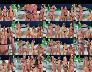 one_more_cum — 9 minute Chaturbate couple cam show recording, 720p, Dec 13, 2023