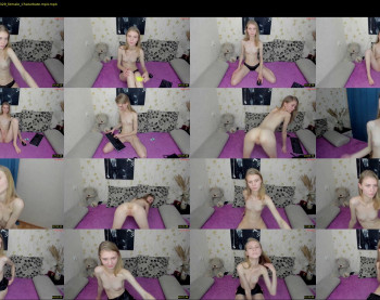 phoebepaw — 59 minute Chaturbate female cam show recording, 720p, Dec 13, 2023