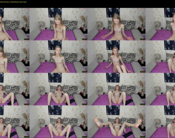 phoebepaw — 10 minute Chaturbate female cam show recording, 720p, Dec 13, 2023