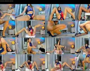 pinkheart_ — 120 minute Chaturbate female cam show recording, 720p, Dec 13, 2023