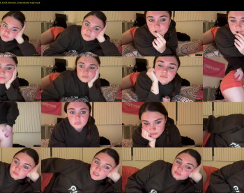 queencassidyy — 15 minute Chaturbate female cam show recording, 720p, Dec 13, 2023