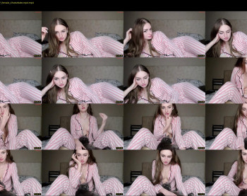 rita_orra — 13 minute Chaturbate female cam show recording, 720p, Dec 13, 2023