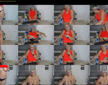 selenna57 — 38 minute Chaturbate female cam show recording, 720p, Dec 13, 2023