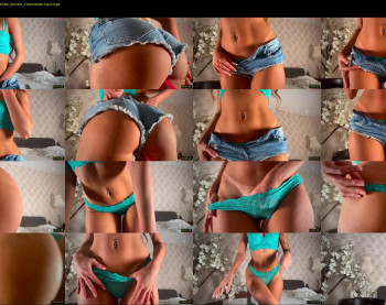 sensual_giaa — 84 minute Chaturbate female cam show recording, 720p, Dec 14, 2023