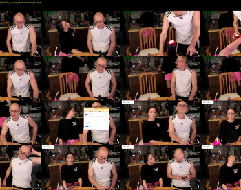 shannahand420 — 13 minute Chaturbate male cam show recording, 720p, Dec 14, 2023
