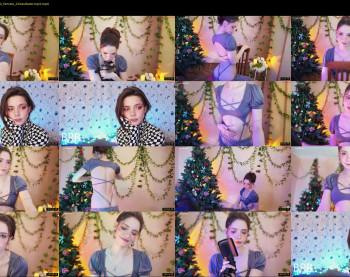 shiny_jail — 120 minute Chaturbate female cam show recording, 720p, Dec 13, 2023
