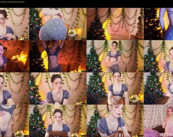 shiny_jail — 70 minute Chaturbate female cam show recording, 720p, Dec 14, 2023