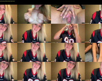 smexxii93 — 20 minute Chaturbate female cam show recording, 480p, Dec 13, 2023