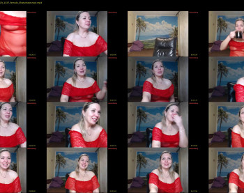 soaring_love — 5 minute Chaturbate female cam show recording, 480p, Dec 13, 2023