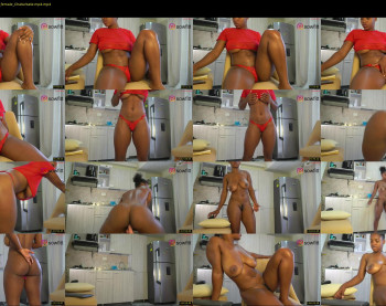sow_fitt — 121 minute Chaturbate female cam show recording, 720p, Dec 13, 2023