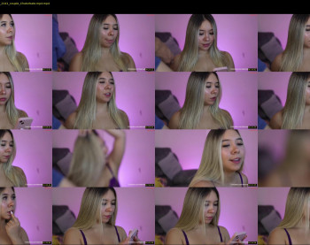 students_porn — 4 minute Chaturbate couple cam show recording, 720p, Dec 13, 2023