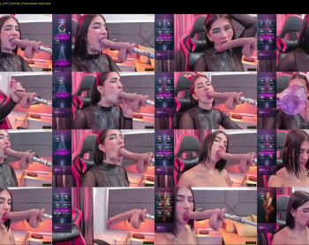 sweety_maria_ — 73 minute Chaturbate female cam show recording, 720p, Dec 13, 2023