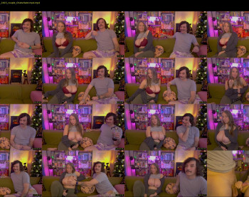 task_manager — 120 minute Chaturbate couple cam show recording, 720p, Dec 13, 2023
