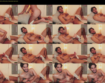 thomas_blackfield — 53 minute Chaturbate male cam show recording, 720p, Dec 13, 2023