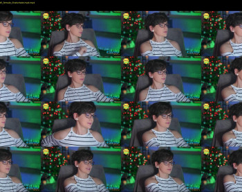 tiffanyriox — 77 minute Chaturbate female cam show recording, 720p, Dec 14, 2023