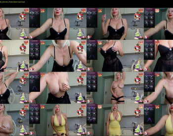 tunderose — 47 minute Chaturbate female cam show recording, 720p, Dec 13, 2023