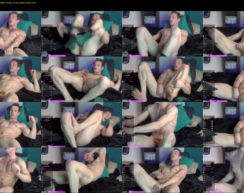 viktor_secret — 15 minute Chaturbate male cam show recording, 720p, Dec 13, 2023