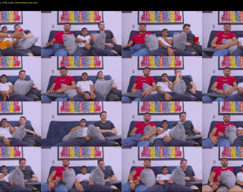 web_gammer_ — 111 minute Chaturbate male cam show recording, 720p, Dec 13, 2023