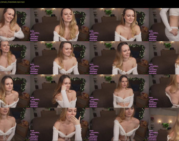 your_kat — 36 minute Chaturbate female cam show recording, 720p, Dec 13, 2023