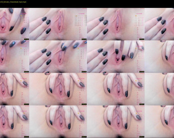 yoursecret_ — 4 minute Chaturbate female cam show recording, 720p, Dec 13, 2023