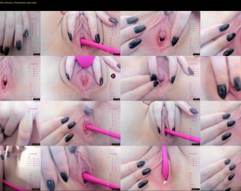 yoursecret_ — 120 minute Chaturbate female cam show recording, 720p, Dec 13, 2023