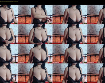 1dream_magical — 11 minute Chaturbate female cam show recording, 720p, Dec 14, 2023