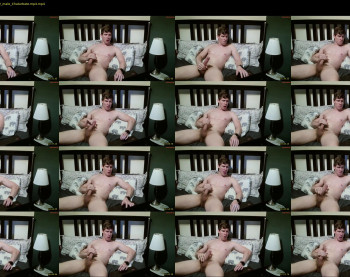 9thick88 — 9 minute Chaturbate male cam show recording, 720p, Dec 14, 2023