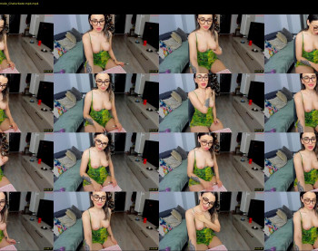 _arry — 17 minute Chaturbate female cam show recording, 720p, Dec 14, 2023