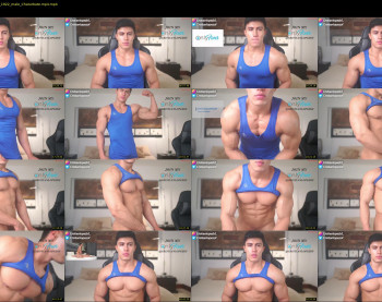 _cristianlopez — 59 minute Chaturbate male cam show recording, 720p, Dec 14, 2023