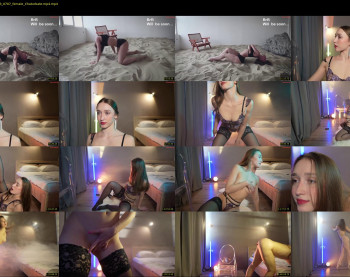 _meganmeow_ — 120 minute Chaturbate female cam show recording, 720p, Dec 14, 2023