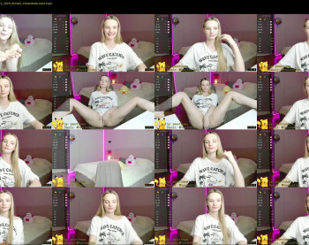 _passion_show_ — 67 minute Chaturbate couple cam show recording, 720p, Dec 14, 2023