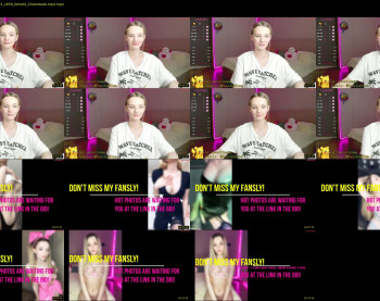 _passion_show_ — 7 minute Chaturbate couple cam show recording, 720p, Dec 14, 2023