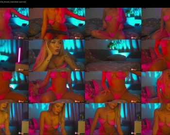 _taylor_swift — 47 minute Chaturbate female cam show recording, 720p, Dec 14, 2023