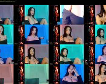 aitanarus — 31 minute Chaturbate female cam show recording, 720p, Dec 15, 2023