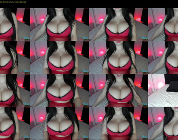 alicelevine — 54 minute Chaturbate female cam show recording, 720p, Dec 14, 2023