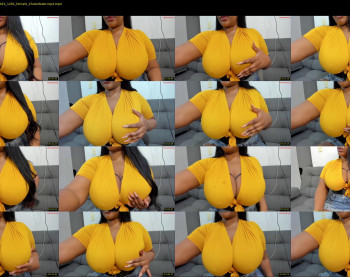 amazon_brunette — 91 minute Chaturbate female cam show recording, 480p, Dec 14, 2023