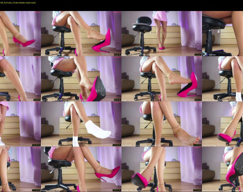 amina_key — 120 minute Chaturbate female cam show recording, 720p, Dec 14, 2023