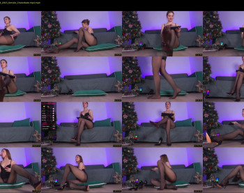 angry_tomato_ — 120 minute Chaturbate female cam show recording, 720p, Dec 14, 2023