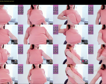ann__w — 68 minute Chaturbate female cam show recording, 720p, Dec 14, 2023