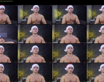 arilass — 43 minute Chaturbate male cam show recording, 720p, Dec 14, 2023