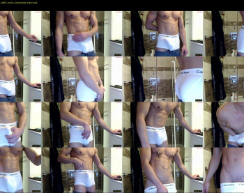 athleticloganx — 120 minute Chaturbate male cam show recording, 720p, Dec 14, 2023