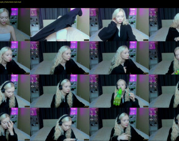 bjliki — 13 minute Chaturbate couple cam show recording, 720p, Dec 14, 2023