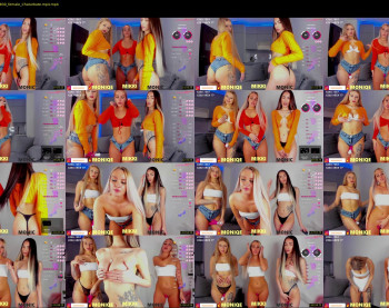 blush_mikki — 120 minute Chaturbate female cam show recording, 720p, Dec 14, 2023